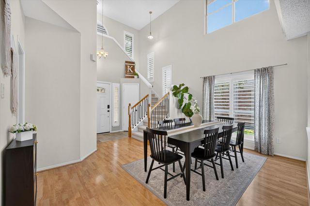 4609 Sandera Lane, Flower Mound, TX 75028