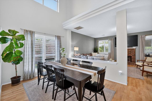 4609 Sandera Lane, Flower Mound, TX 75028