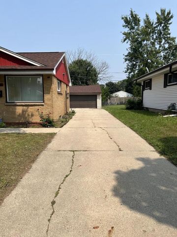 6546 N 86th STREET, Milwaukee, WI 53224