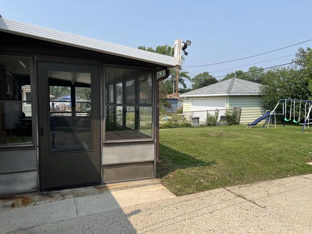 6546 N 86th STREET, Milwaukee, WI 53224
