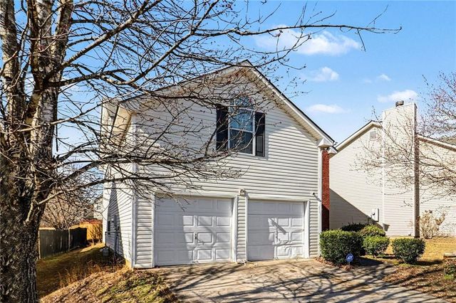 2571 S Hills, Riverdale, GA 30296