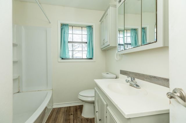 2019 N Avenue H Street N, Freeport, TX 77541