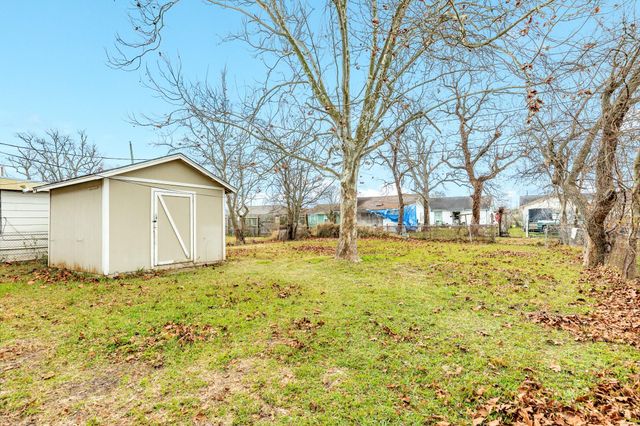 2019 N Avenue H Street N, Freeport, TX 77541