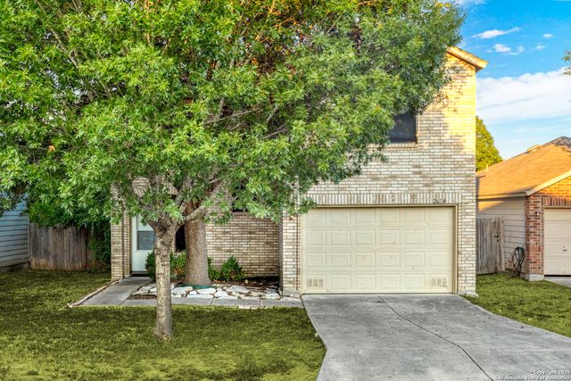 2614 Sunview, San Antonio, TX 78245