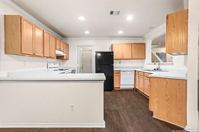 2614 Sunview, San Antonio, TX 78245