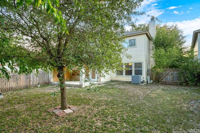 2614 Sunview, San Antonio, TX 78245