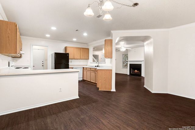 2614 Sunview, San Antonio, TX 78245