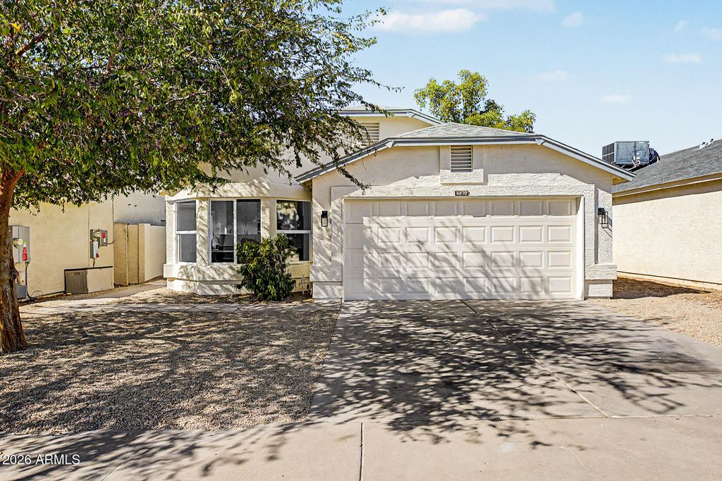 8870 W MORNINGSIDE Drive, Peoria, AZ 85382 — photo 2
