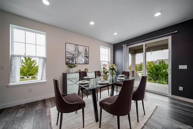 23125 E Piccolo Drive, Aurora, CO 80016