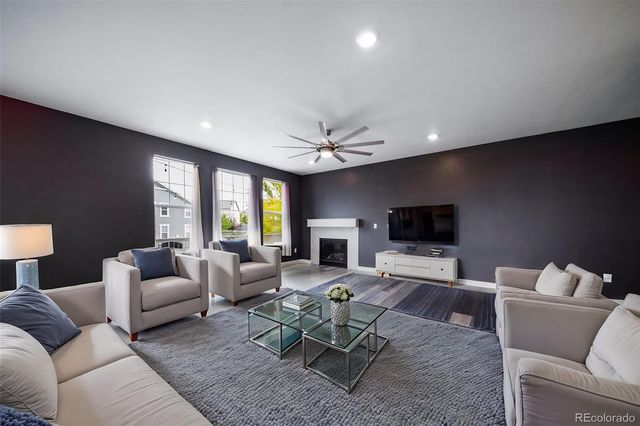 23125 E Piccolo Drive, Aurora, CO 80016