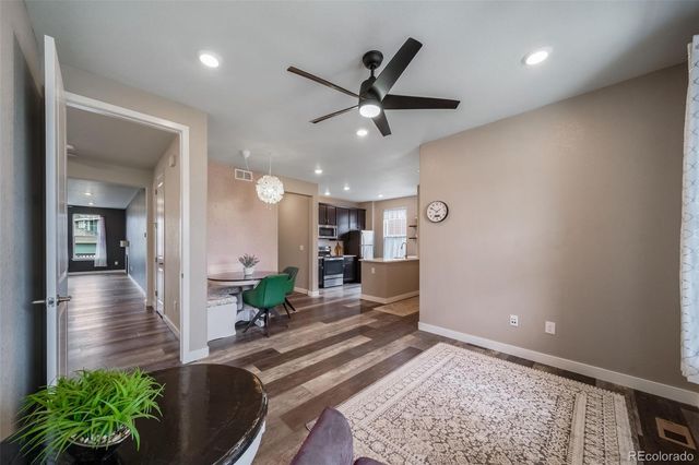 23125 E Piccolo Drive, Aurora, CO 80016