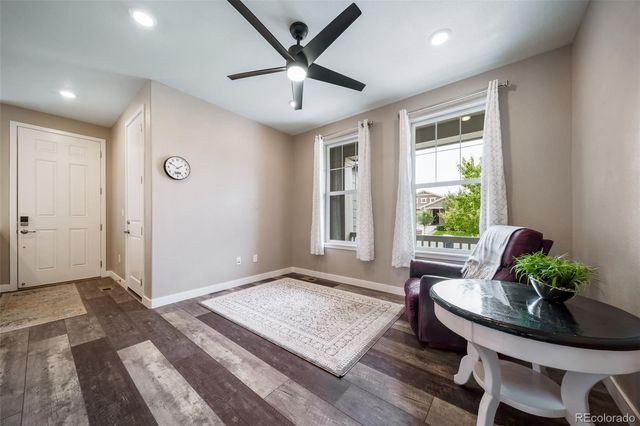 23125 E Piccolo Drive, Aurora, CO 80016