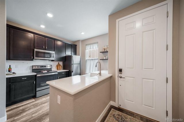 23125 E Piccolo Drive, Aurora, CO 80016