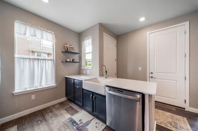 23125 E Piccolo Drive, Aurora, CO 80016
