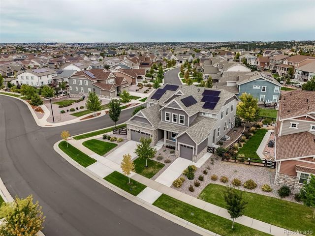 23125 E Piccolo Drive, Aurora, CO 80016