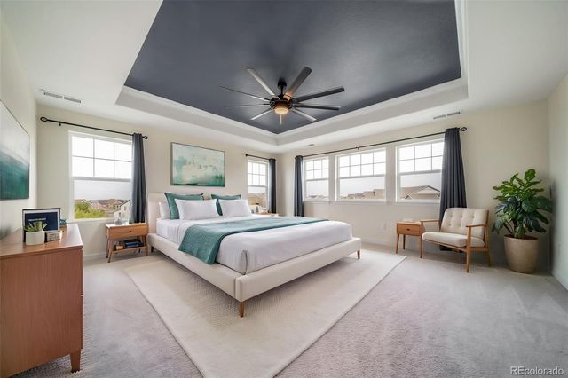 23125 E Piccolo Drive, Aurora, CO 80016