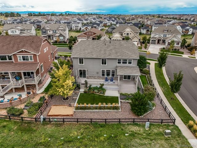 23125 E Piccolo Drive, Aurora, CO 80016