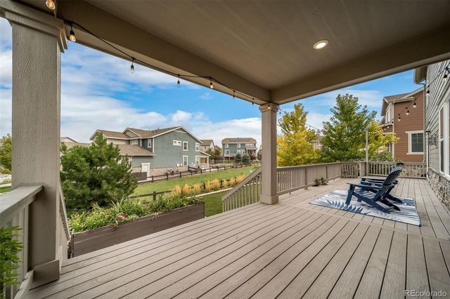 23125 E Piccolo Drive, Aurora, CO 80016