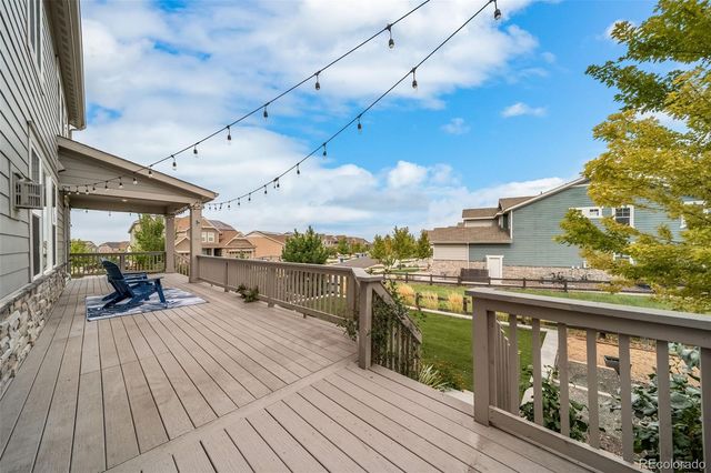 23125 E Piccolo Drive, Aurora, CO 80016