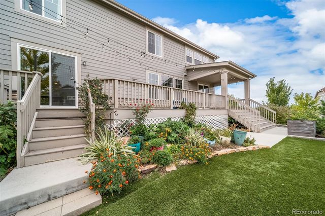 23125 E Piccolo Drive, Aurora, CO 80016