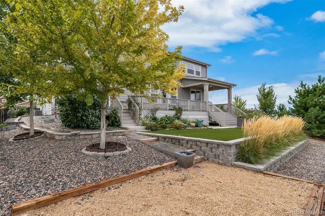 23125 E Piccolo Drive, Aurora, CO 80016