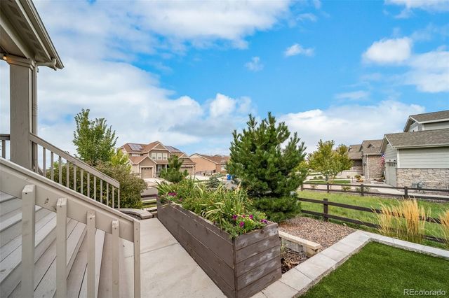 23125 E Piccolo Drive, Aurora, CO 80016