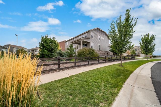 23125 E Piccolo Drive, Aurora, CO 80016