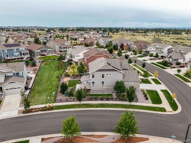 23125 E Piccolo Drive, Aurora, CO 80016