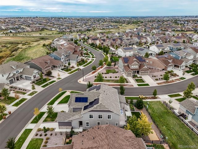 23125 E Piccolo Drive, Aurora, CO 80016