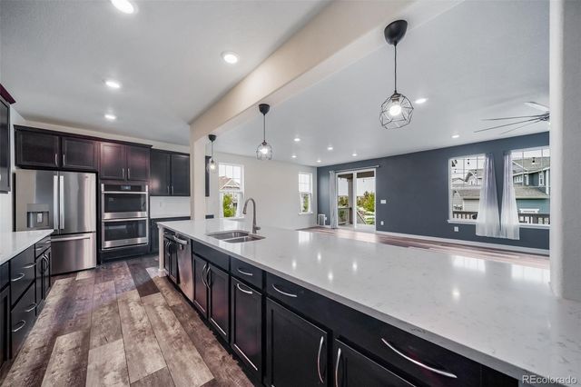 23125 E Piccolo Drive, Aurora, CO 80016