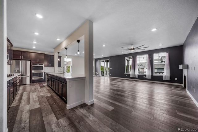 23125 E Piccolo Drive, Aurora, CO 80016