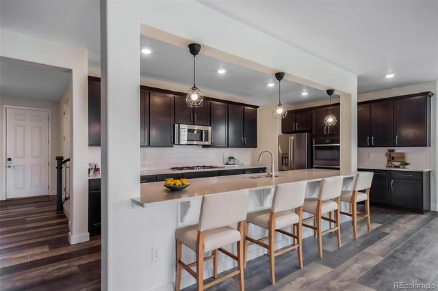 23125 E Piccolo Drive, Aurora, CO 80016