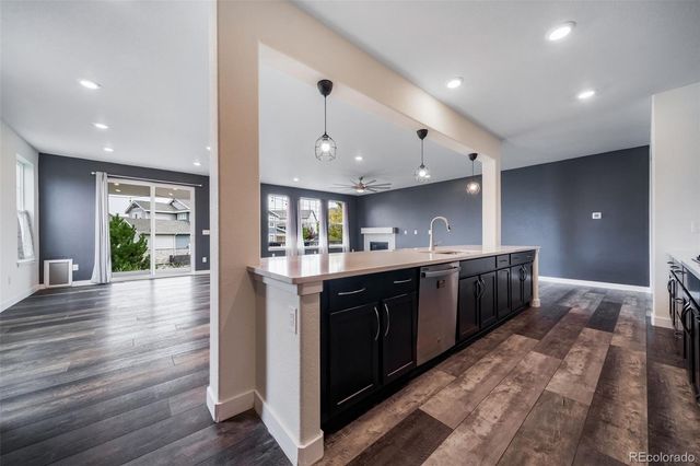 23125 E Piccolo Drive, Aurora, CO 80016