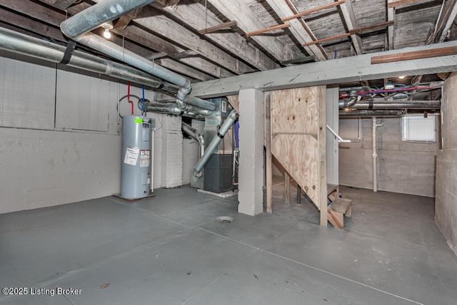 665 S 41st St, Louisville, KY 40211