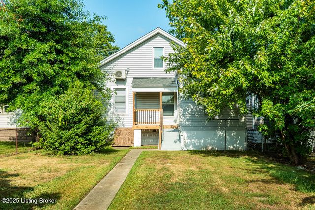 665 S 41st St, Louisville, KY 40211