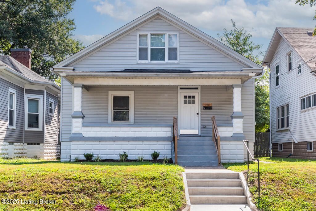 665 S 41st St, Louisville, KY 40211