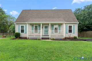 6029 Shiloh Pl, Mechanicsville, VA 23111