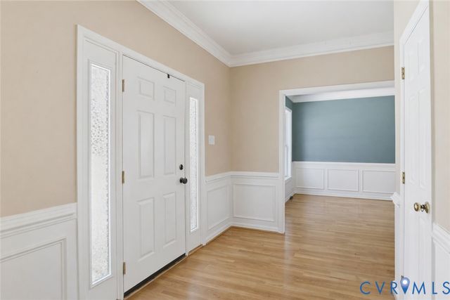 10365 Morning Dew Ln, Hanover, VA 23116