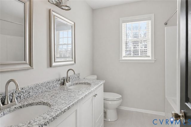 10365 Morning Dew Ln, Hanover, VA 23116