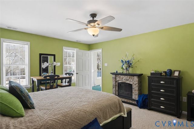 10365 Morning Dew Ln, Hanover, VA 23116