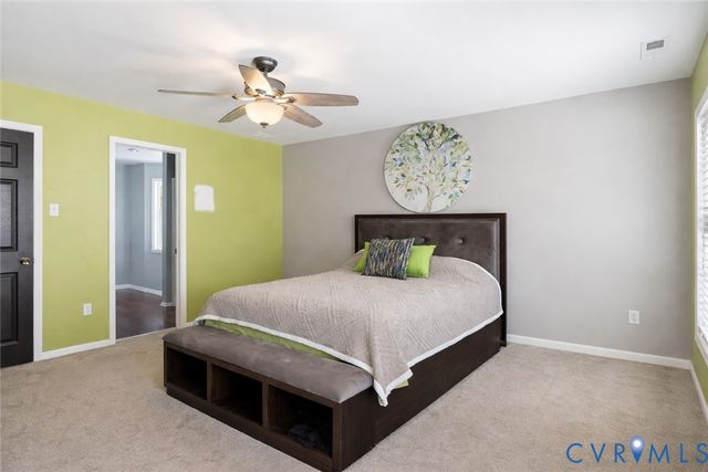 10365 Morning Dew Ln, Hanover, VA 23116