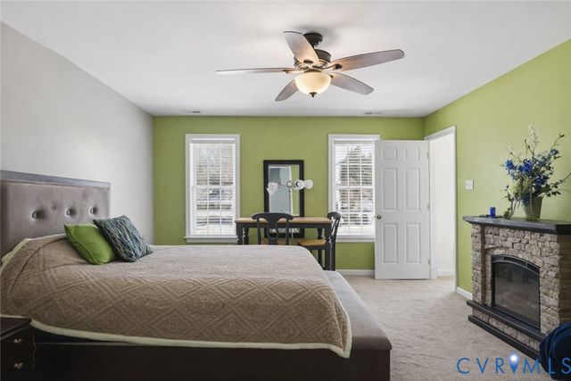 10365 Morning Dew Ln, Hanover, VA 23116