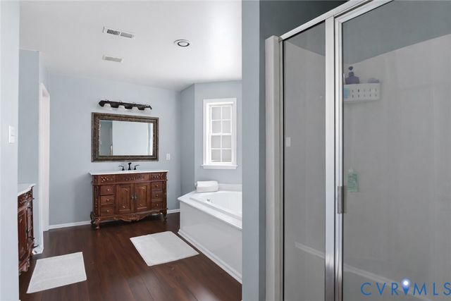 10365 Morning Dew Ln, Hanover, VA 23116