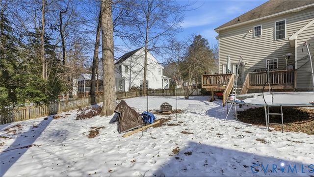 10365 Morning Dew Ln, Hanover, VA 23116