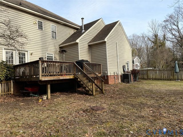 10365 Morning Dew Ln, Hanover, VA 23116
