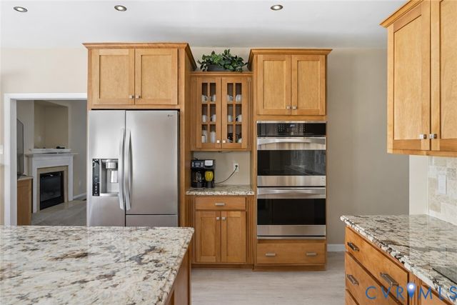 10365 Morning Dew Ln, Hanover, VA 23116