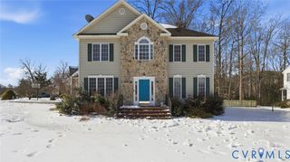 10365 Morning Dew Ln, Hanover, VA 23116