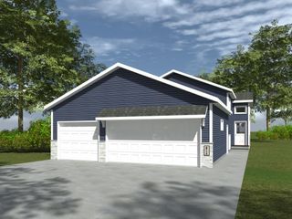 6720 Thomas Street, Horace, ND 58047