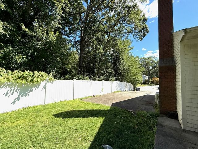 36 Chestnut Ave, Braintree, MA 02184