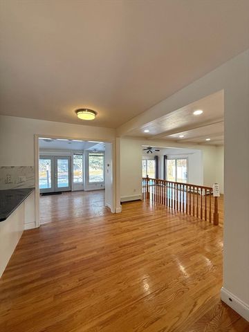 36 Chestnut Ave, Braintree, MA 02184